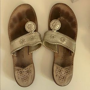 Jack Rogers Sandals